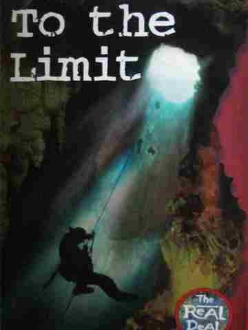 (image for) Real Deal To the Limit (P) by Ian Rohr