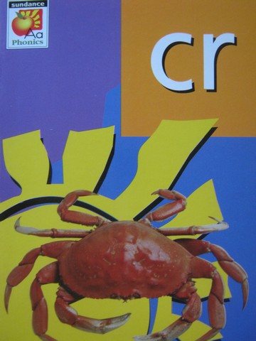 (image for) Sundance Phonics cr (P)