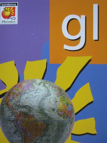 (image for) Sundance Phonics gl (P)