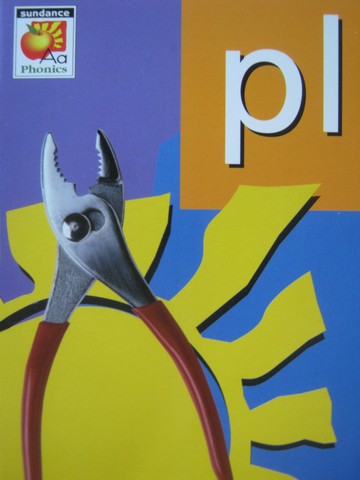 (image for) Sundance Phonics pl (P)