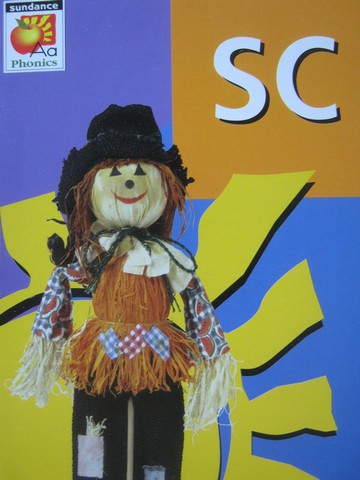 (image for) Sundance Phonics sc (P)