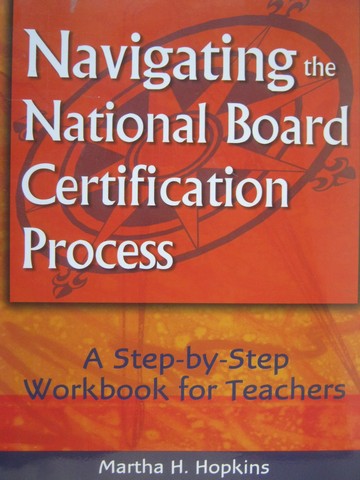 (image for) Navigating the National Board Certification Process (P)