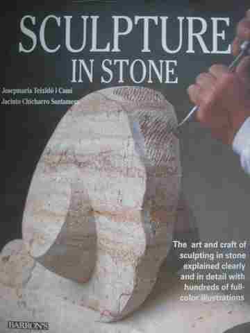 (image for) Sculpture in Stone (H) by Josepmaria Cami & Jacinto Santamera