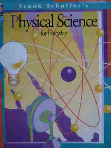 (image for) Physical Science for Everyday (P) by Mel Fuller