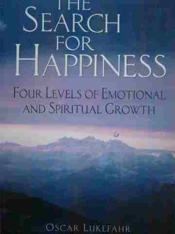 (image for) Search for Happiness (P) by Oscar Lukefahr