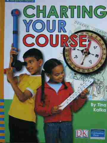 (image for) iOpeners Charting Your Course (P) by Tina Kafka
