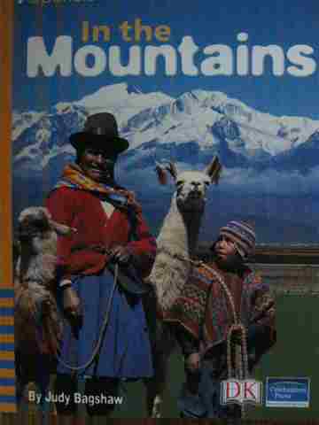 (image for) iOpeners In the Mountains (P) by Judy Bagshaw