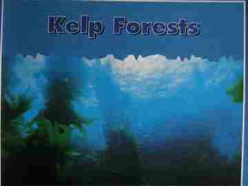 (image for) Kelp Forests (P) by Stanley L Swartz