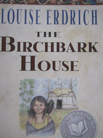 (image for) Birchbark House (P) by Louise Erdrich