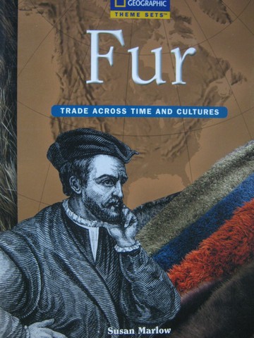 (image for) Theme Sets Trade Across Time & Cultures Fur (P) by Marlow