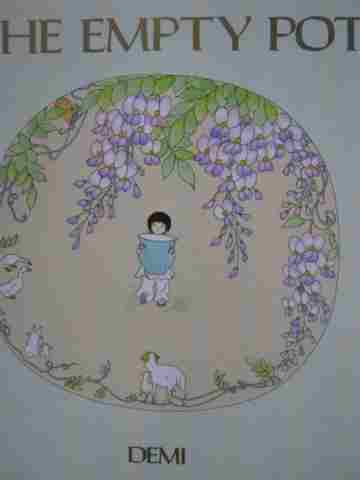 Empty Pot (P) by Demi (image for) Empty Pot (P) by Demi