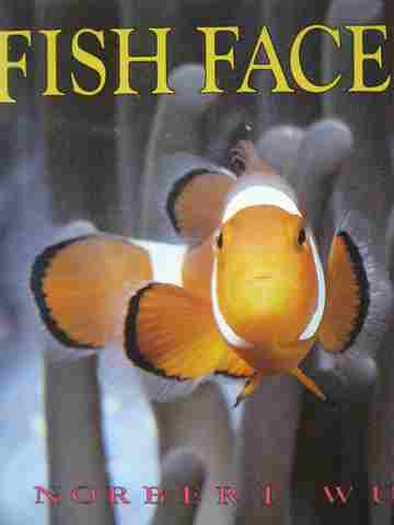 Fish Faces (P) by Norbert Wu (image for) Fish Faces (P) by Norbert Wu