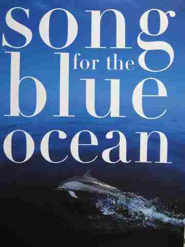 (image for) Songs for the Blue Ocean (P) by Carl Safina