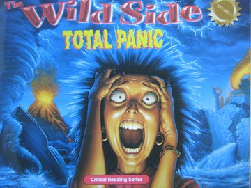 (image for) Wild Side Total Panic Revised Edition (P) by Billings & Billings