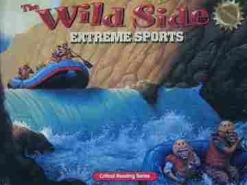 (image for) Wild Side Extreme Sports Revised Edition (P) by Billings,