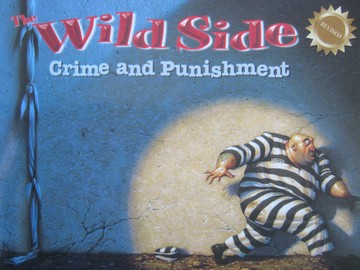 (image for) Wild Side Crime & Punishment Revised Edition (P) by Billings & Billings