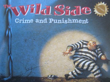 (image for) Wild Side Crime & Punishment Revised Edition (P) by Billings,