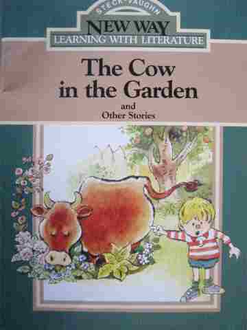 (image for) New Way Green Level The Cow in the Garden & Other Stories (P)