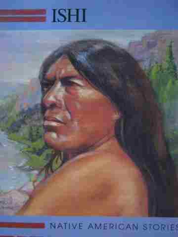 (image for) Ishi Native American Stories (P) by Louise V Jeffredo-Warden