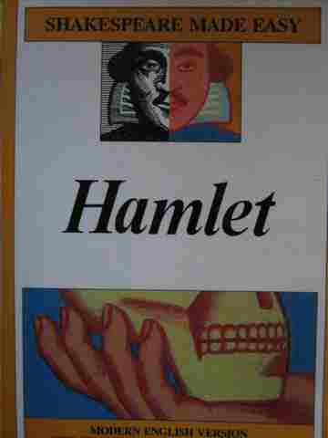 (image for) Shakespeare Made Easy Hamlet (H)(P) by Alan Durband