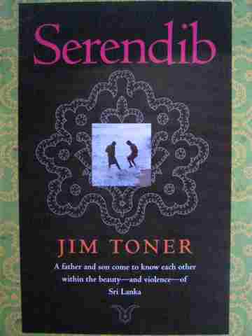 (image for) Serendib (P) by Jim Toner