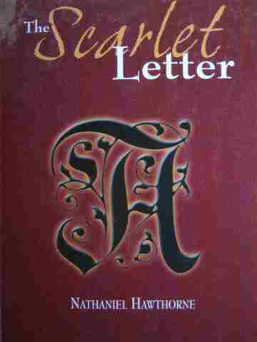 (image for) Scarlet Letter Access Edition (H)