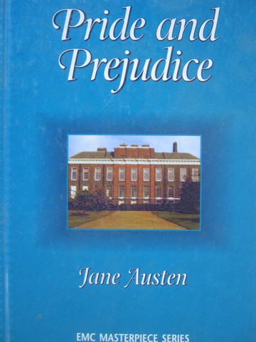 (image for) Pride & Prejudice Access Edition (H) by Jane Austen