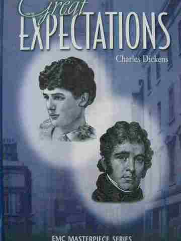 (image for) Great Expectations Access Editions (H) by Robert D Shepherd