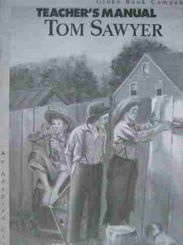 (image for) Tom Sawyer TM (T)(P)