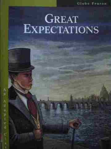 (image for) An Adapted Classic Great Expectations (P) by Dickens