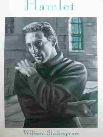 (image for) Pacemaker Classic Hamlet (P) by William Shakespeare