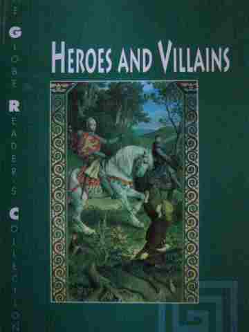 (image for) Heroes & Villains (P) by Barbara Levadi