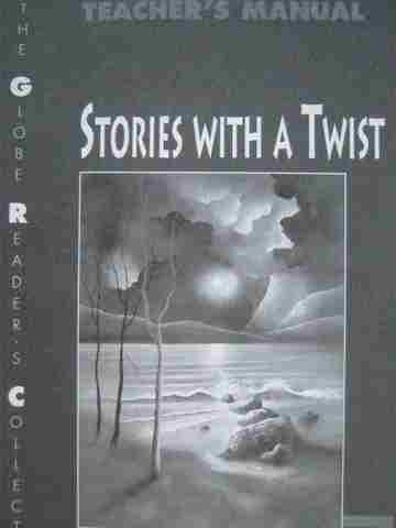 (image for) Stories with a Twist TM (TE)(P) by Barbara Levadi