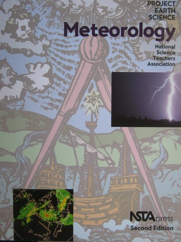 (image for) Project Earth Science Meteorology 2nd Edition (P) by Smith,