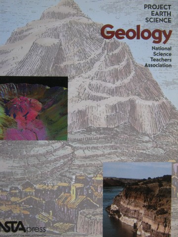 (image for) Project Earth Science Geology (P) by Brent A Ford