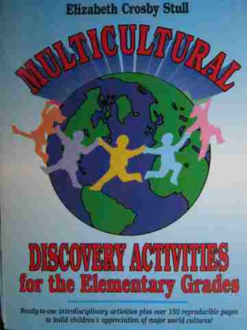 (image for) Multicultural Discovery Activities for the Elementary Grades (P)