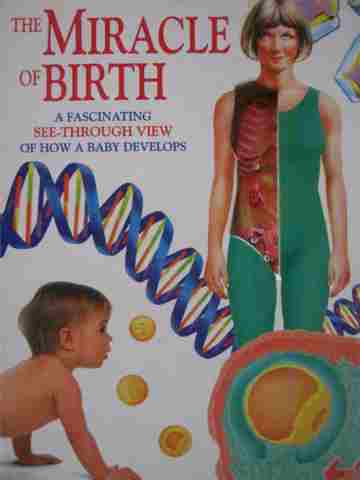 (image for) Miracle of Birth (H) by Jenny Bryan