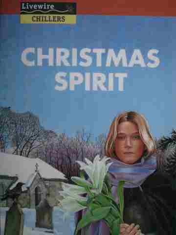 (image for) Livewire Chillers Christmas Spirit (P) by Iris Howden