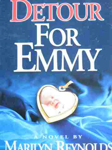 Detour for Emily (P) by Marilyn Reynolds (image for) Detour for Emily (P) by Marilyn Reynolds