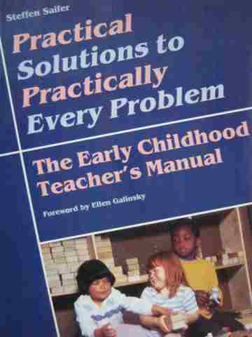 (image for) Practical Solutions to Practically Every Problem (P) by Saifer