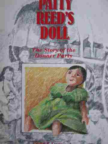 (image for) Patty Reed's Doll (P) by Rachel K Laurgaard