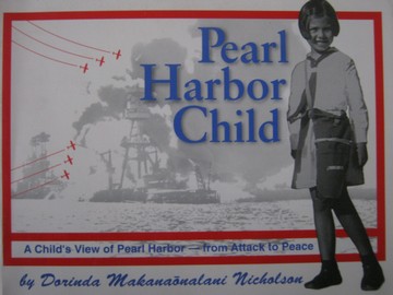 (image for) Pearl Harbor Child (P) by Dorinda Makanaonalani Nicholson