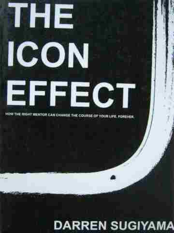 (image for) Icon Effect (P) by Darren Sugiyama