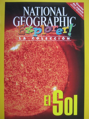 (image for) Explorer! La coleccion El Sol (P) by Fran Downey - Click Image to Close