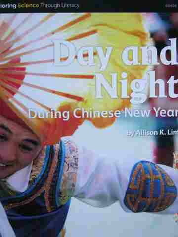 (image for) Day & Night During Chinese New Year (P) by Allison K Lim