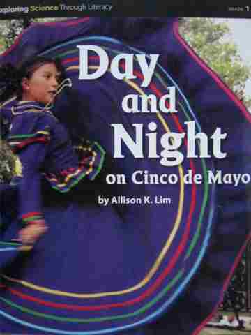 (image for) Day & Night on Cinco de Mayo (P) by Allison K Lim