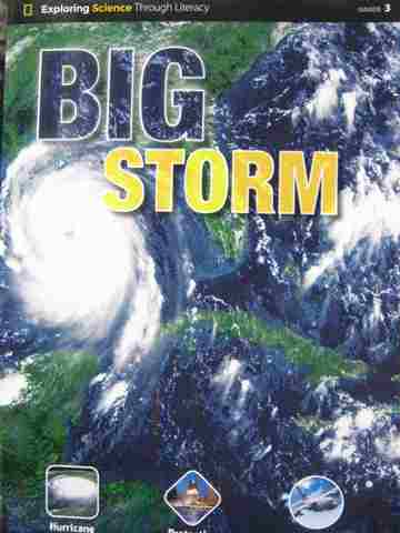 (image for) ESTL 3 Big Storm, 810L (P) by Stephanie Harvey
