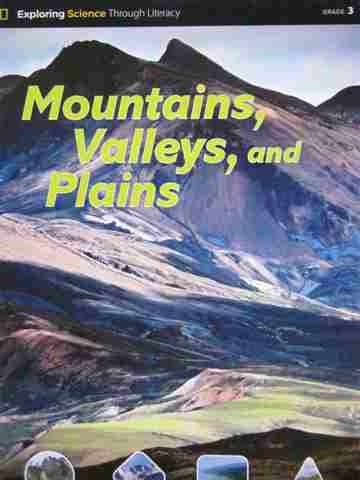 (image for) ESTL 3 Mountains Valleys & Plains, 840L (P) by Stephanie Harvey