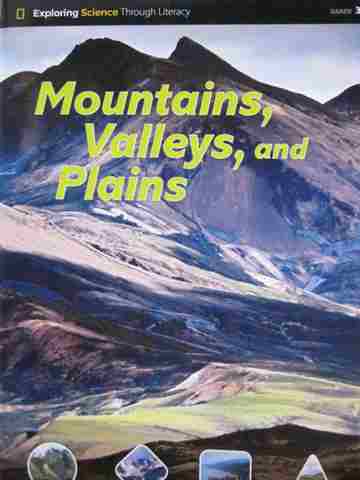 (image for) ESTL 3 Mountains Valleys & Plains, 740L (P) by Stephanie Harvey