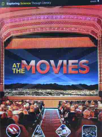 (image for) ESTL 4 At the Movies, 740L (P) by Stephanie Harvey